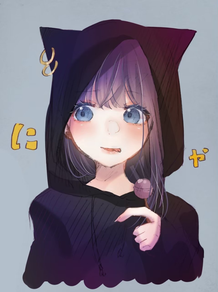 透明感のある淡い色使いのアイコンを描きます アイコン、ヘッダー、1枚絵も受け付けます イメージ4