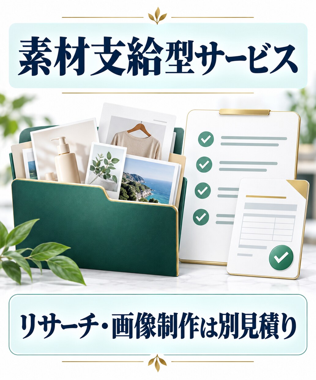 Shopifyショップを一括構築します 商品・決済・配送まで販売開始を一括支援 イメージ5