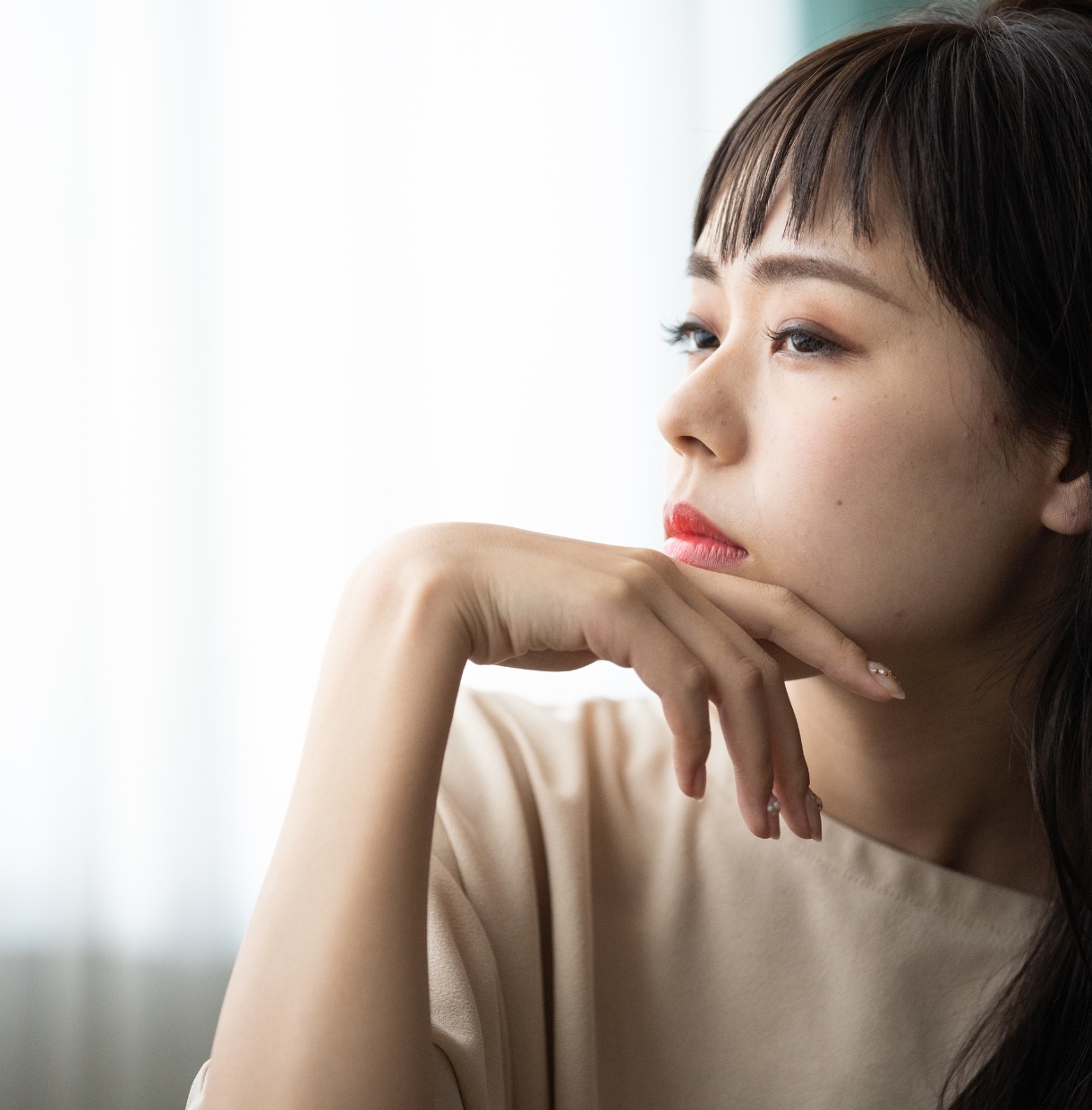 男性目線！ポジティブ占い師が彼の気持ちを占います 女性限定！30代以上限定！自信をもてるポジティブになれる イメージ5