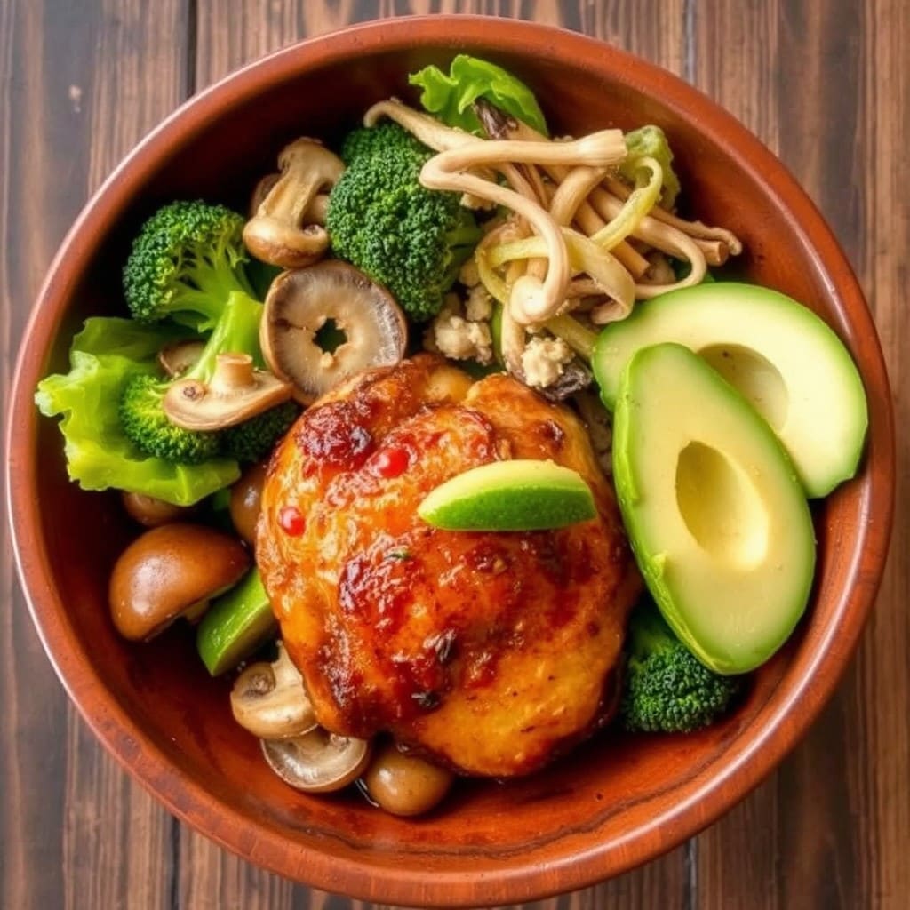 92㎏から59㎏7ヶ月で33㎏痩せた方法が学べます 食べないと痩せない！痩せる食べ物を食べる。油で脂を落とす！ イメージ8