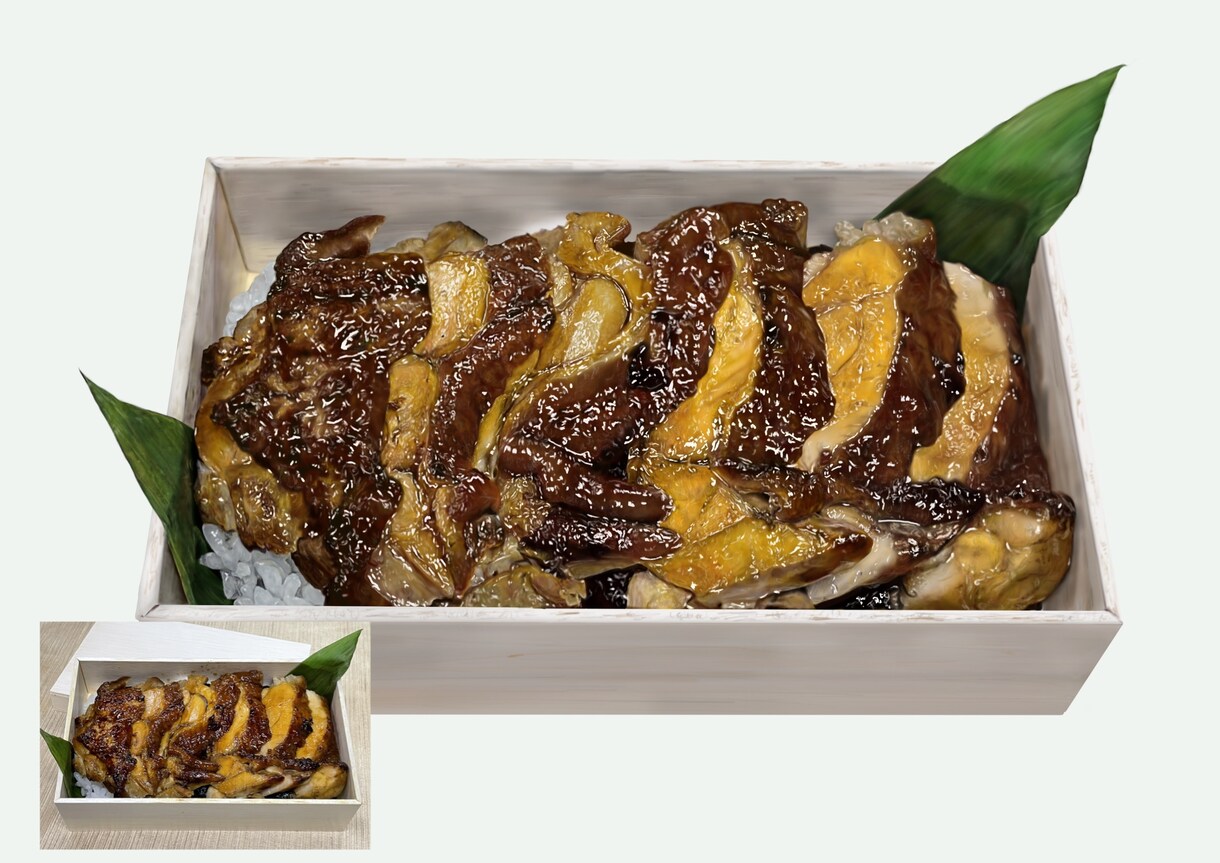 おいしそうな料理、食材等のリアルイラスト描きます SNSアイコン、メニュー挿絵等に使えるイラスト作成します！ イメージ9