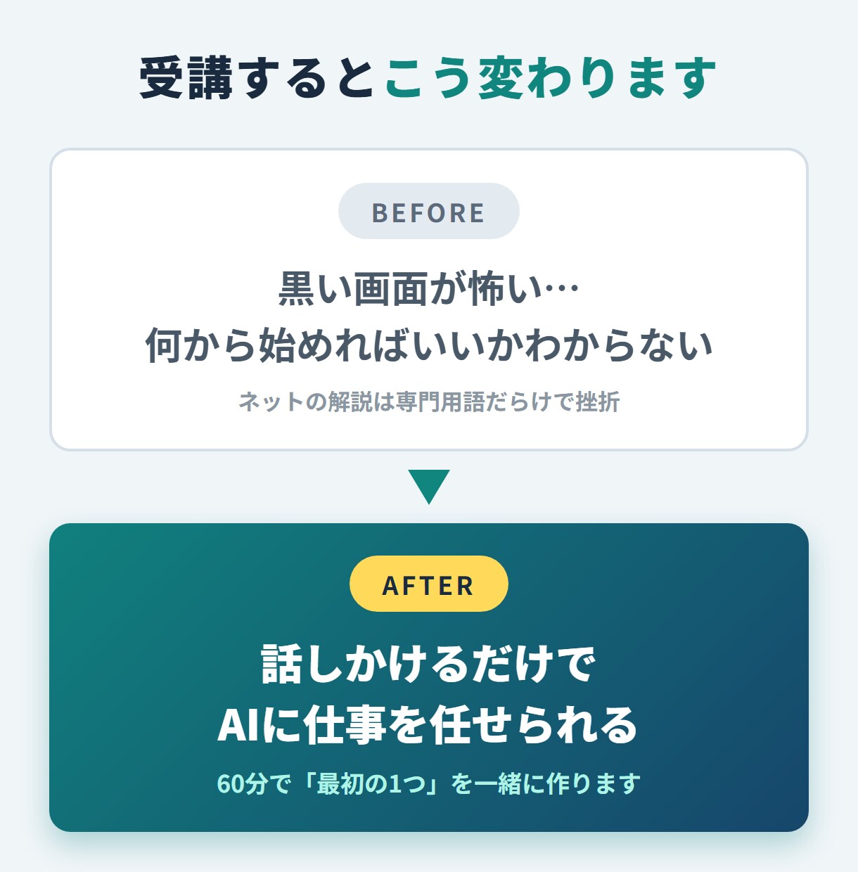 非エンジニア向けにClaude Codeを教えます プログラミング経験ゼロから業務アプリを作った手順を伝授 イメージ2