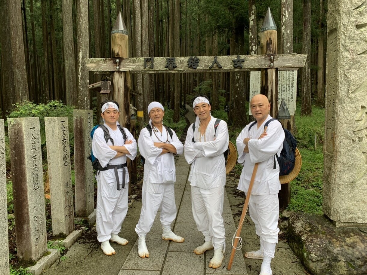 実績のある元経営者が人生の伴走をします 営業・起業から旅暮らしまで自由を叶える指導 イメージ6