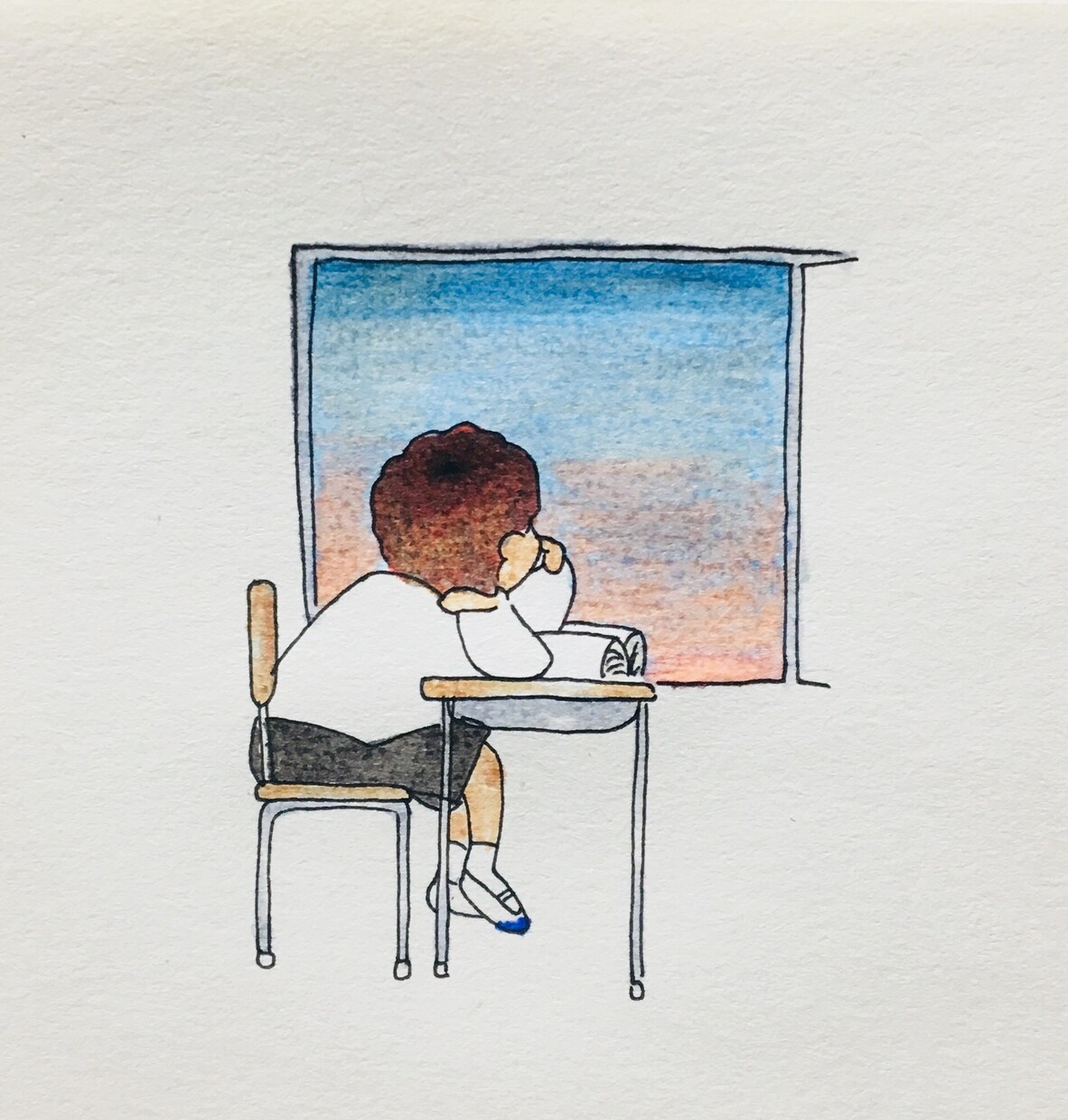 アイコンのイラストかきます かわいいイラストのアイコンにしたい！そんな願いを叶えます！ イメージ2