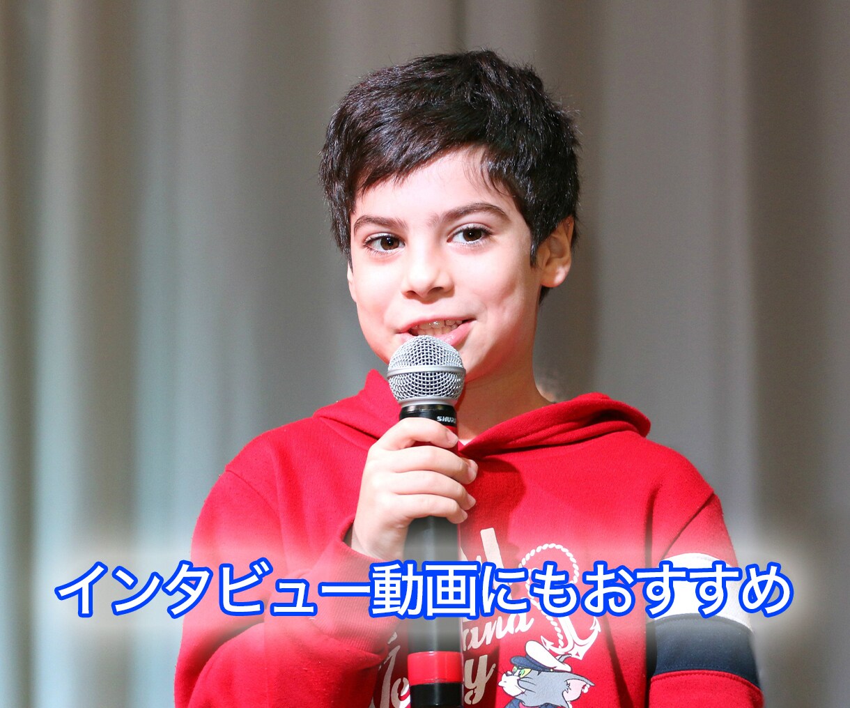 動画のテロップ・字幕を作成します YouTube、講座やインタビュー動画の字幕入れにおすすめ イメージ2