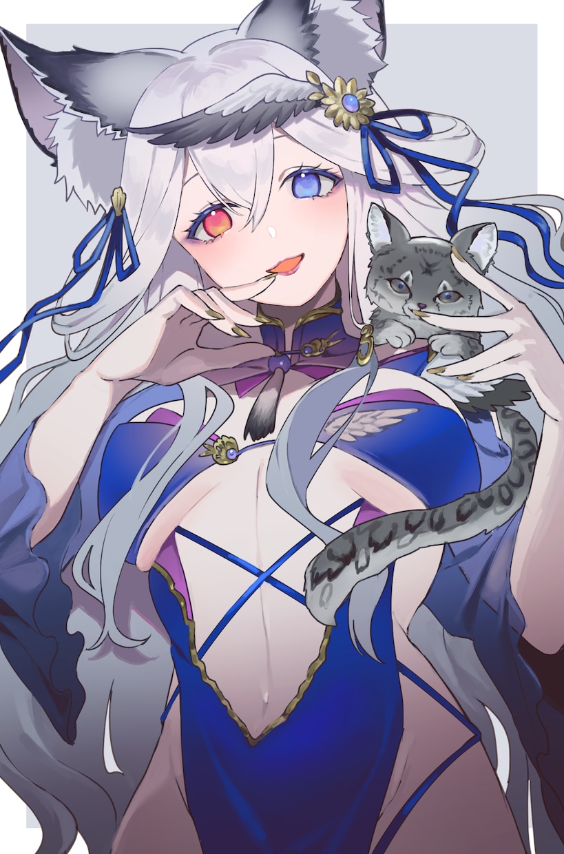 表情豊かで動きのあるイラストを描きます 戦闘シーンや感情豊かなシーンをイメージして描きます イメージ7
