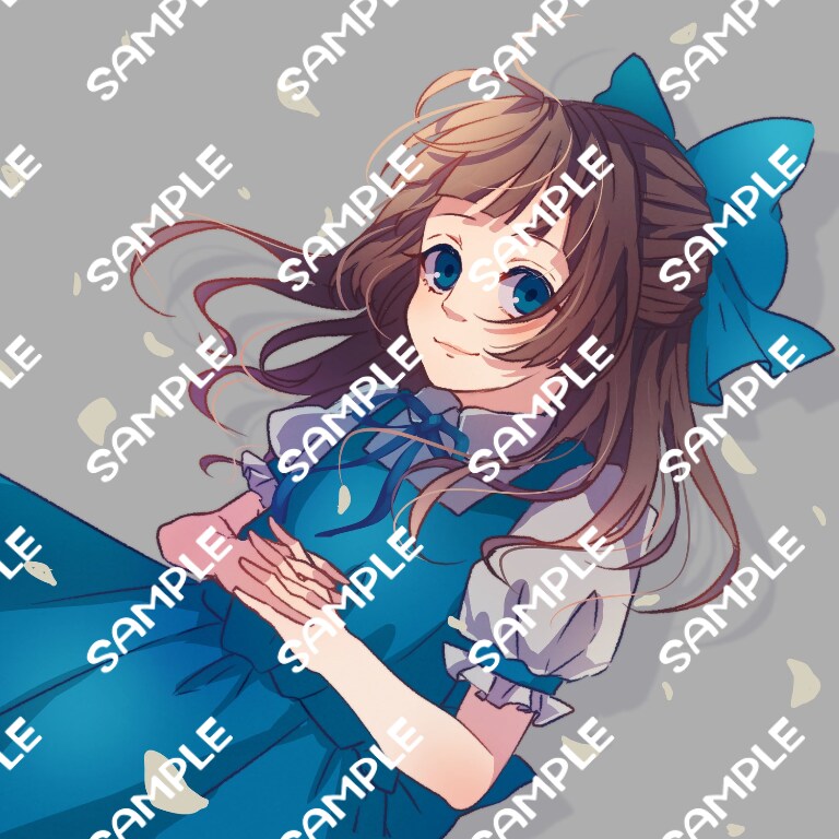 SNSアイコン、イラストお描きします デフォルメから背景付き一枚絵までご相談ください！！ イメージ5
