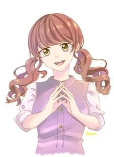 イラスト作成します かわいい女の子のイラストを描きます！ イメージ2