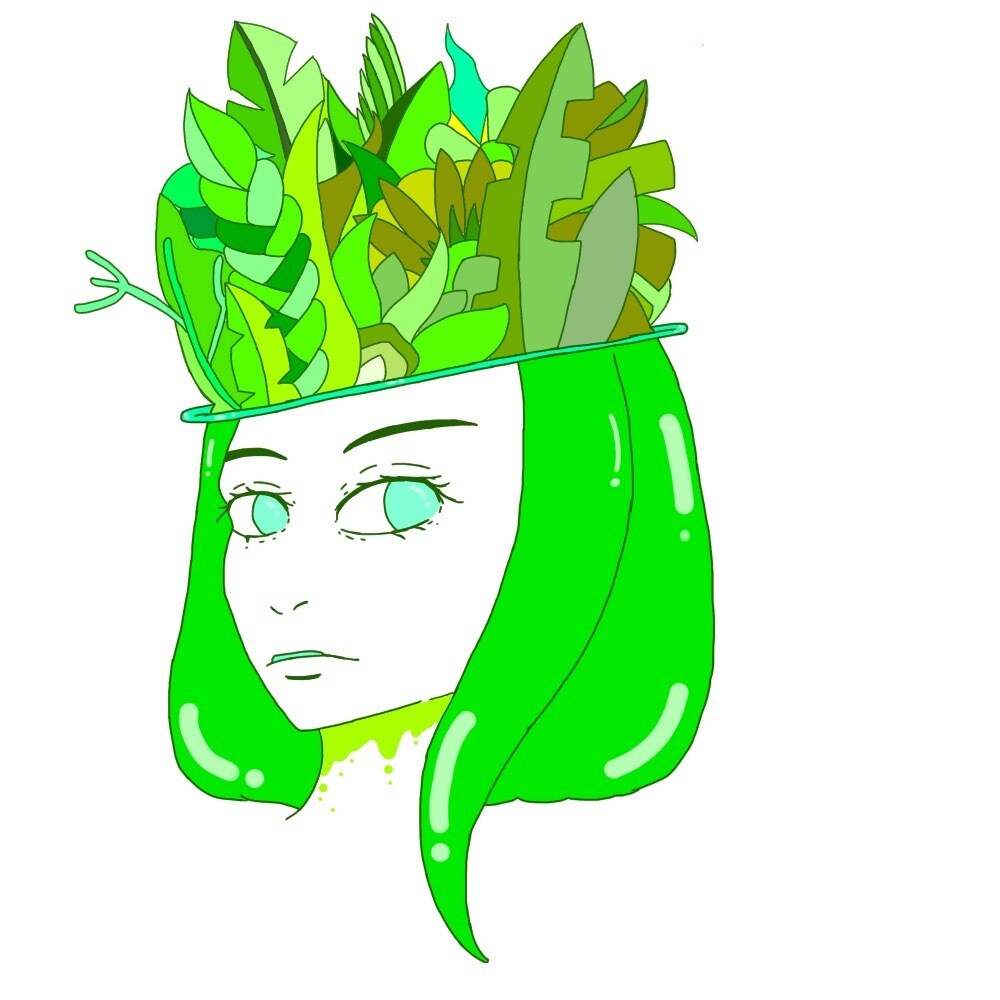 世界に一つだけのイラストを描きます あなただけの世界を一緒に創ってみませんか？ イメージ2