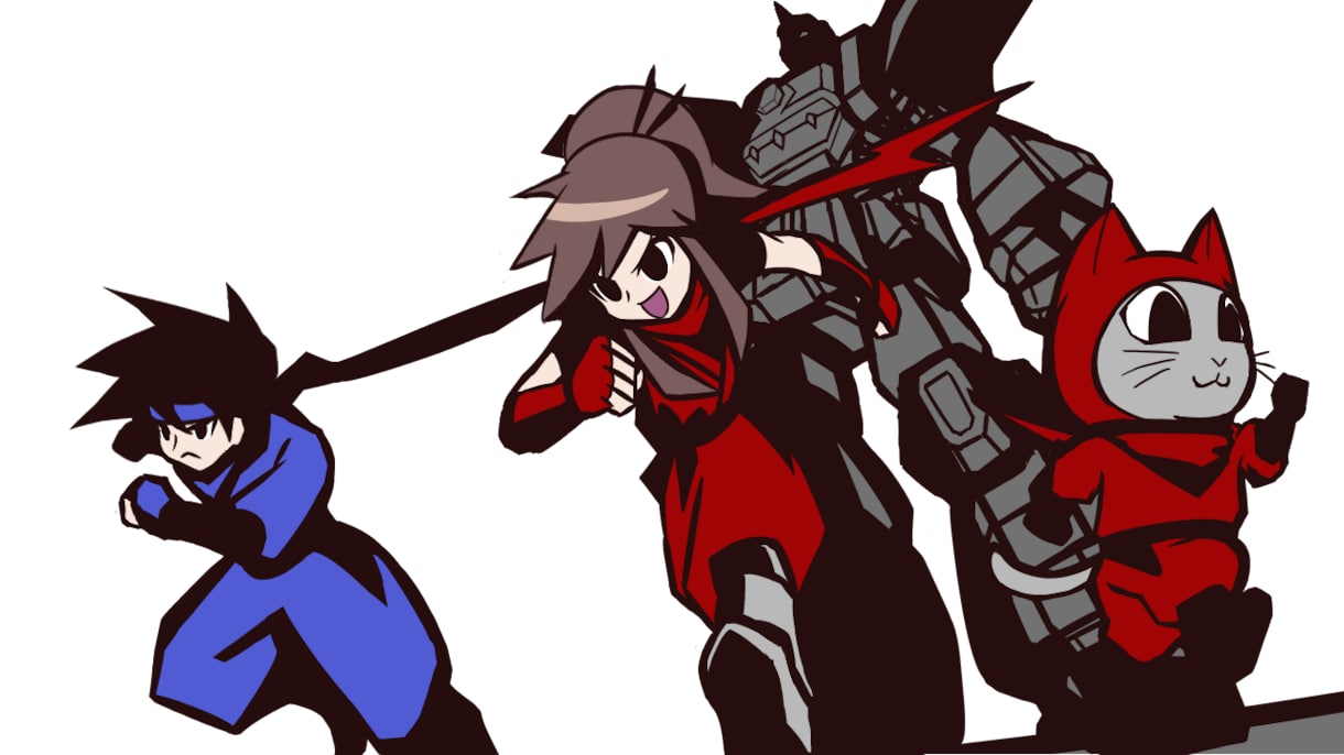 イラスト描きます この絵柄が好きだと思う方お声かけ下さい イメージ2