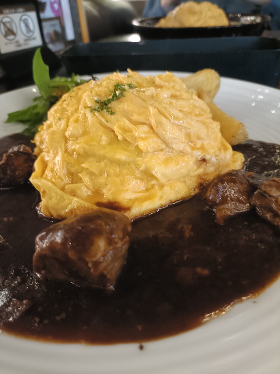インスタに載りそうなカフェの写真撮ります 美味しいそうな映えのお写真撮ります。 イメージ5