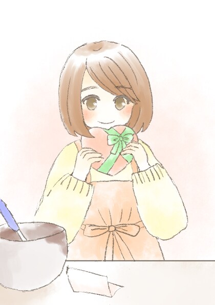 柔らかいタッチのイラスト作成します 水彩調の柔らかいイラストをお求めの方に イメージ3