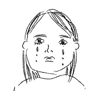 シュールな人々のイラストをお描きします ツイッターやラインなどのアイコンにどうぞ！ イメージ6