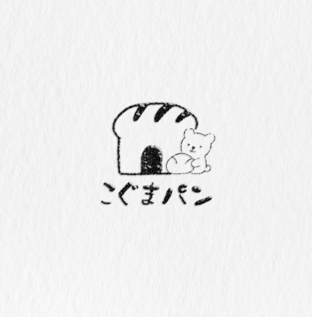 シンプルでかわいいロゴイラストを制作します 【5名様限定価格】サロンや雑貨店のロゴやショップカードに！ イメージ7
