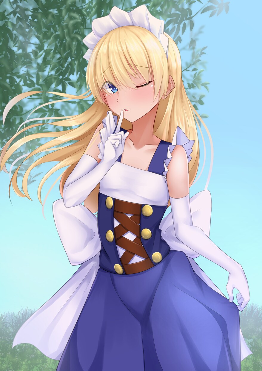 ご依頼頂いてから1週間以内！美少女イラスト描きます 美少女イラストを1週間以内にお届け！ イメージ4
