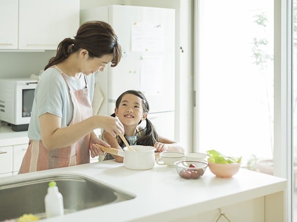 主婦の悩み何でも聞きます 話すと少しでも気持ち楽になりますよね〜ぜひ聞かせて下さい！ イメージ4