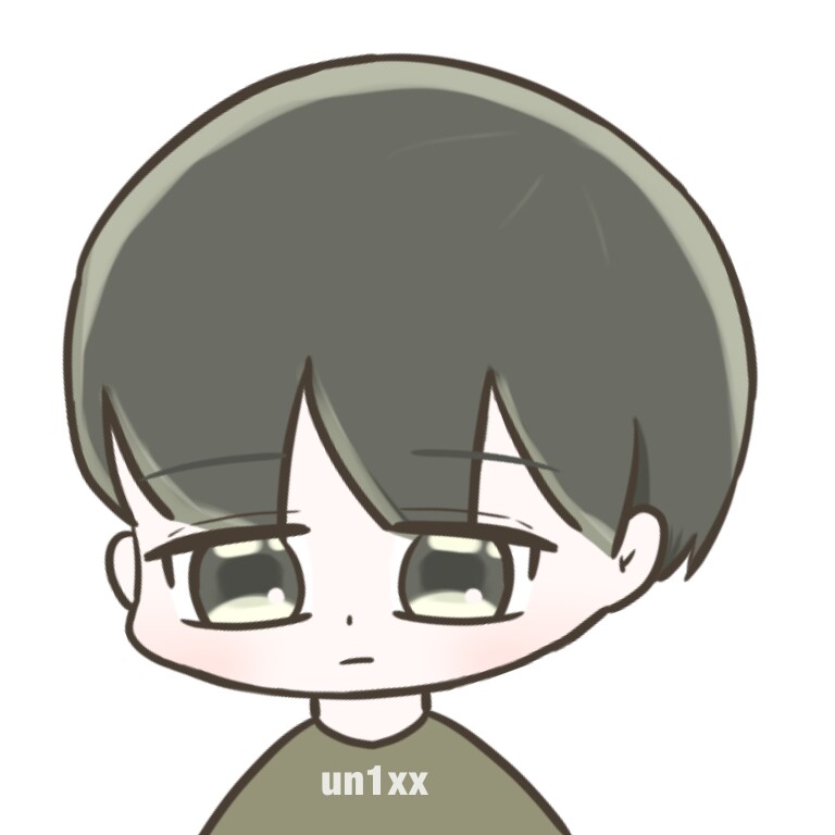 アイコンやヘッダー描きます ゆるふわっとした絵柄？描いてます イメージ2