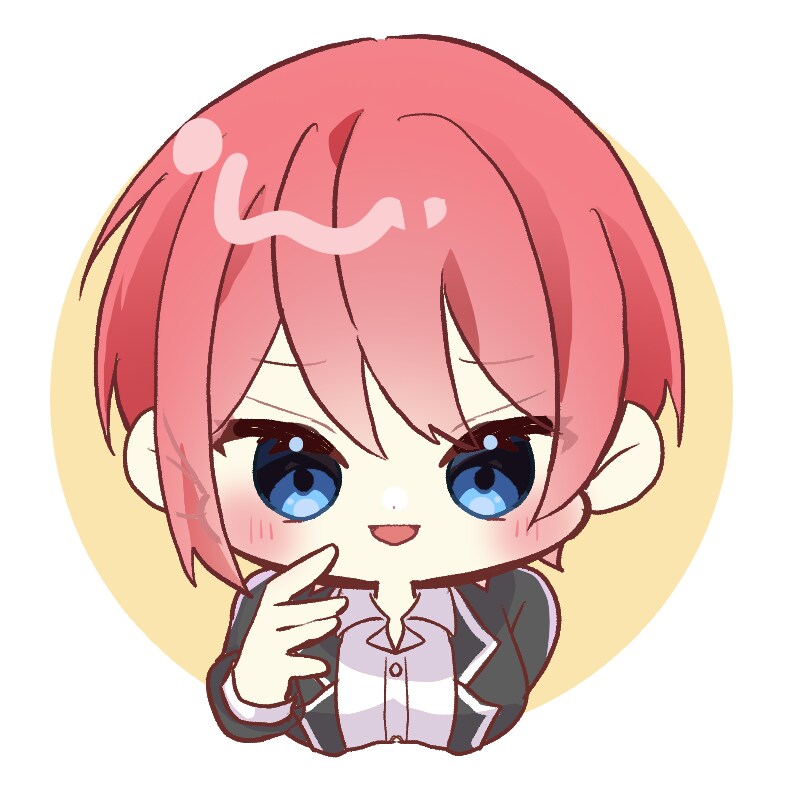 ゆるっとかわいいイラストお描きします １〜4日以内のスピード納品です！ イメージ5