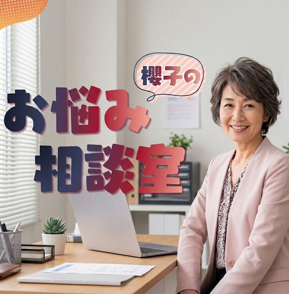元小学校教諭櫻子先生が担任のつもりで悩みを聴きます せんせ〜い！聴いて〜！小学生の頃のように何でも話してください イメージ6
