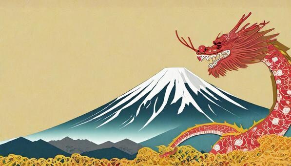 龍神様から神託メッセージお伝えいたします ツインレイのお相手とのお悩みに龍神オラクルメッセージを♡ イメージ1