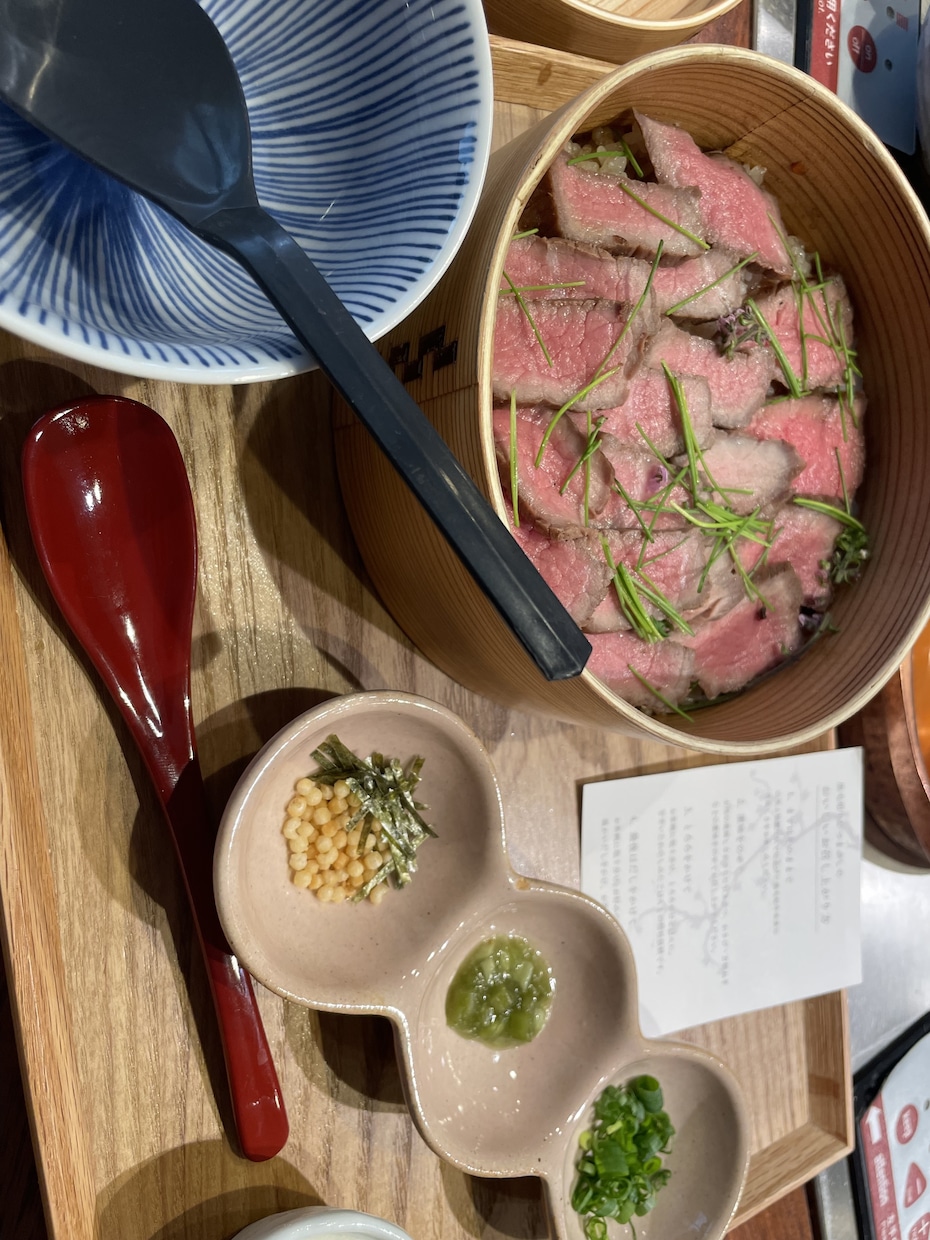 お店探して予約します あなたの代わりに素敵なお店を探します！予約までします！ イメージ1