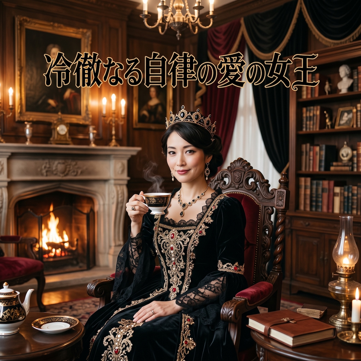 曖昧な因果を深く昇華し至高の本命の座へ導きます 都合のいい関係を昇華！気高きオーラで至高の本命へ イメージ5