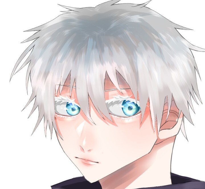 鮮やかな似顔絵・アイコン作成します 安く早く仕上げます。あなたのお顔をイラストに。 イメージ7
