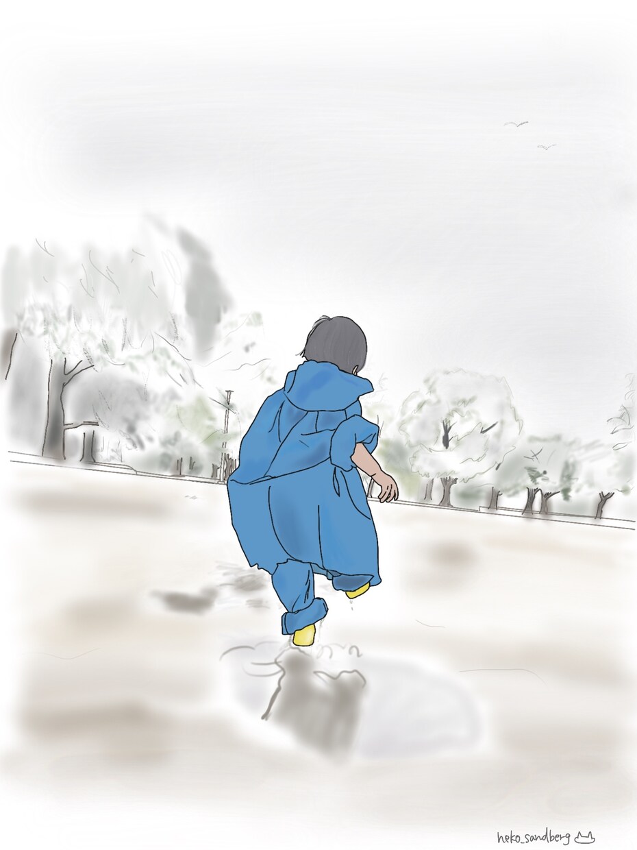 似顔絵描きます デジタルアートです。心を込めて描きます。 イメージ1