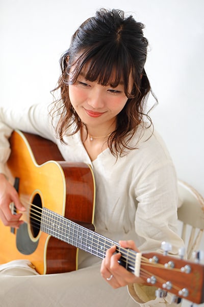 オリジナル曲作ります ライブ、オーディション、結婚式や記念日、お誕生日プレゼントに イメージ1