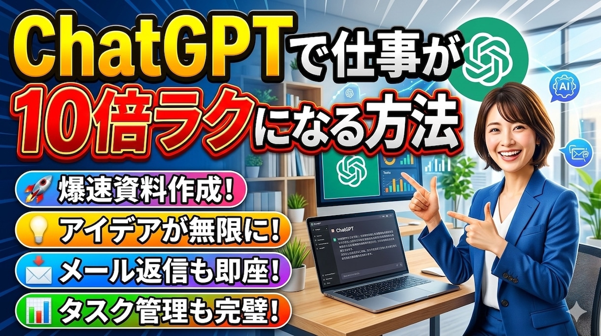 YouTubeサムネを2000円で作成します 伝わる・目立つ・高品質なサムネ制作 イメージ4