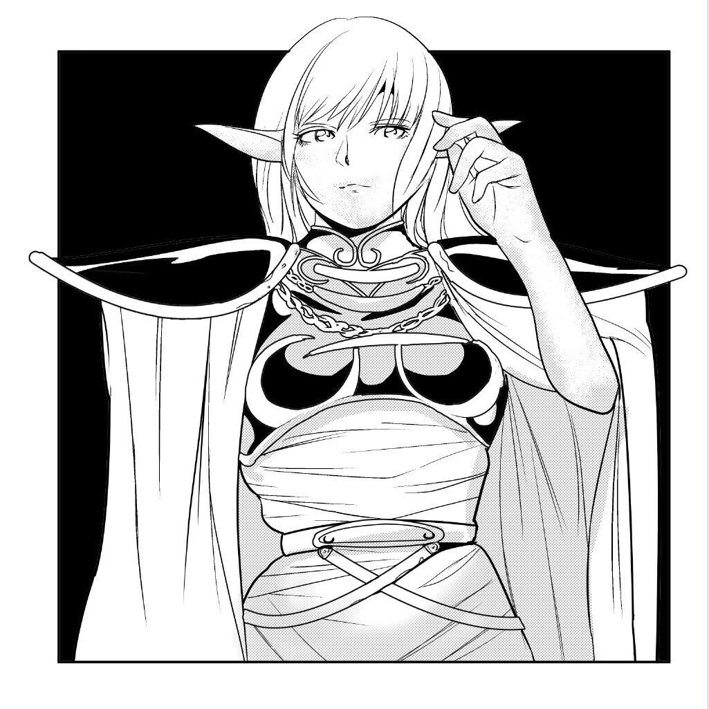 イラスト、似顔絵、アイコンなど作成します 〇〇先生っぽくとか‥幅広く対応しています イメージ3