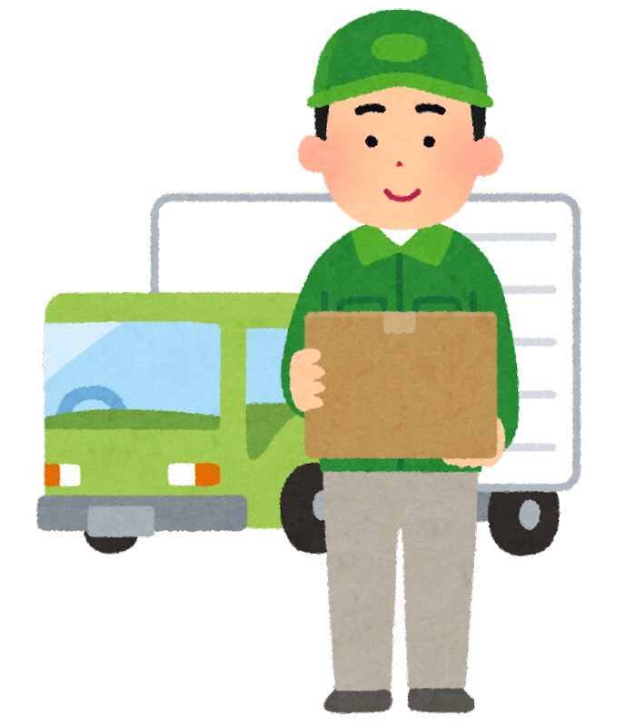 元長距離ドライバーが話し相手になります 長距離の方はもちろん中距離、地場の方も遠慮なくどうぞ❗️ イメージ1