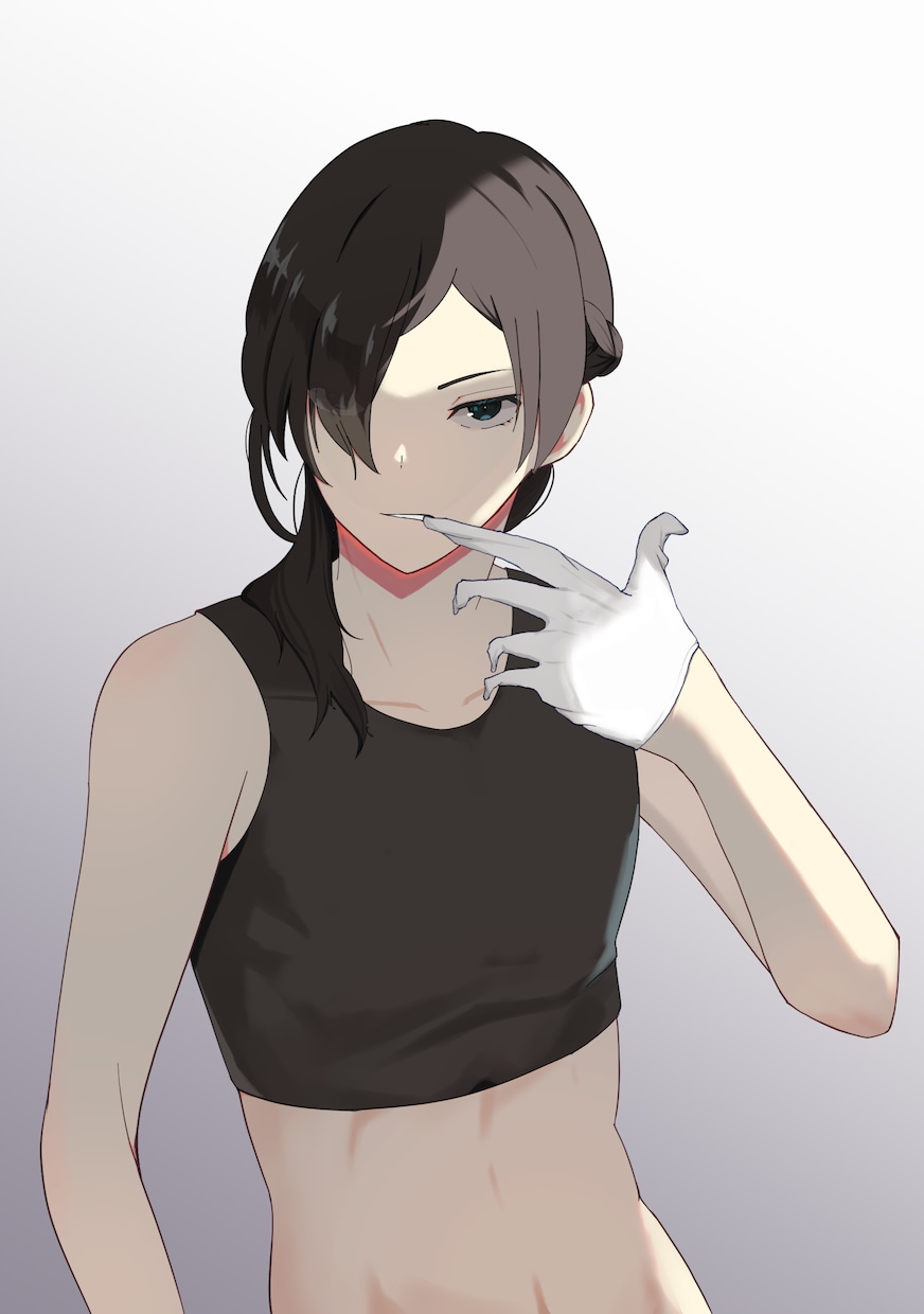 カッコいい、かわいい一枚イラストを作成します ご要望通りイラストをお描きいたします イメージ4