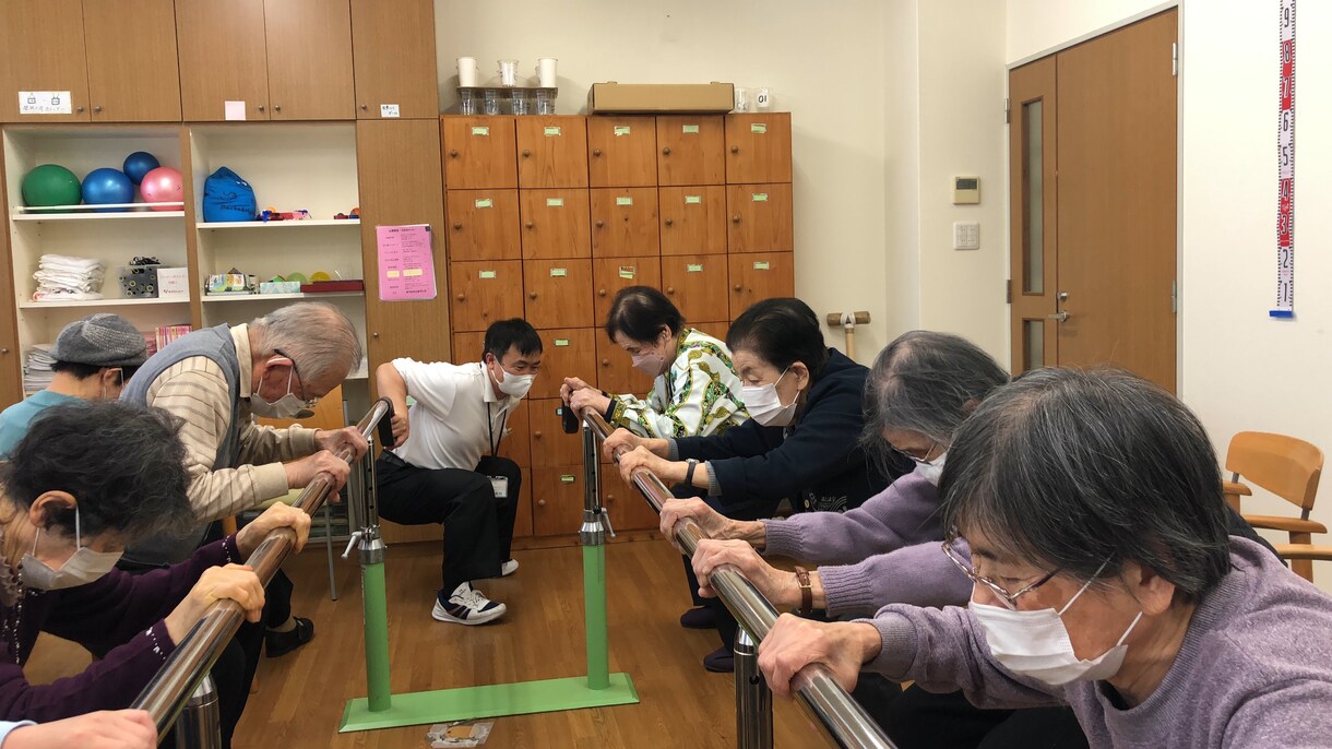 介護の現場に革命を起こします 何より、お客様の為になります。 イメージ2