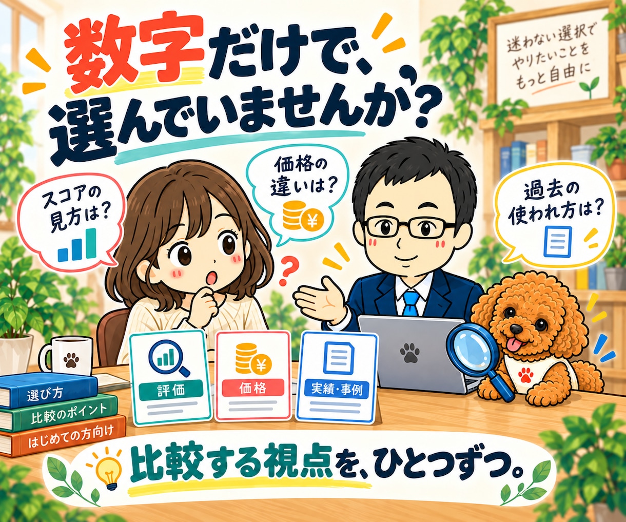 中古ドメインの選び方とSEO診断を教えます 選定教材＋候補3件のチェックで購入判断を支援 イメージ2