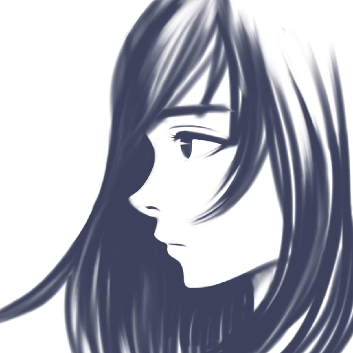 アイコン用イラスト描きます あなただけのアイコンを／最短3日〜 イメージ3