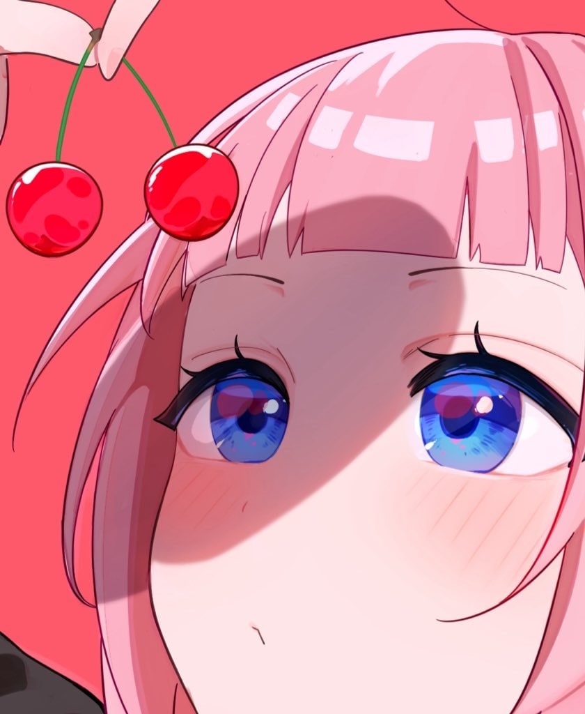 愛着が溢れ出るイラストを作成します 「アイコン凄くいいね！」のお届けを イメージ1