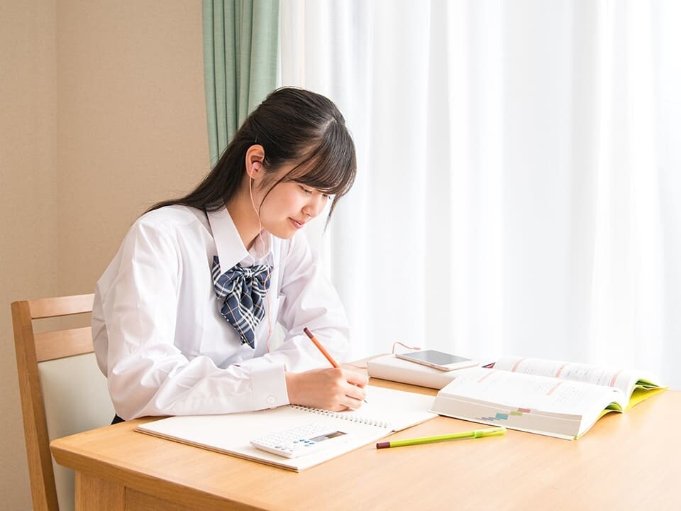 現役医学生が伝授！効率のいい勉強方法教えます 現役合格・現役医学生が勉強計画やノウハウをお子さんに伝えます イメージ1
