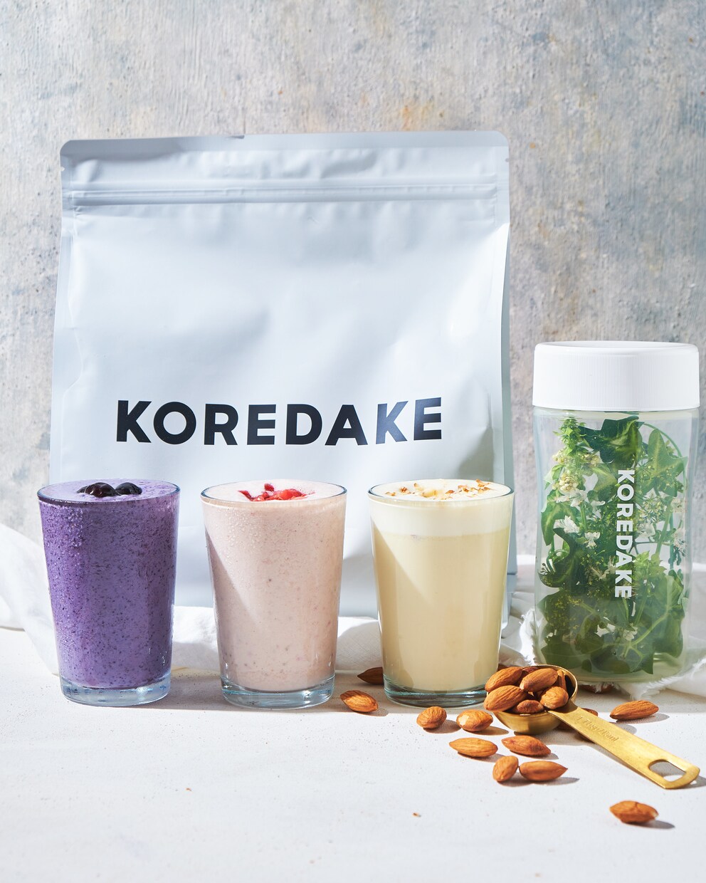 フードスタイリストが食品関連商品を撮影いたします フードフォトグラファーと共におしゃれに演出します｜カット単位 イメージ8