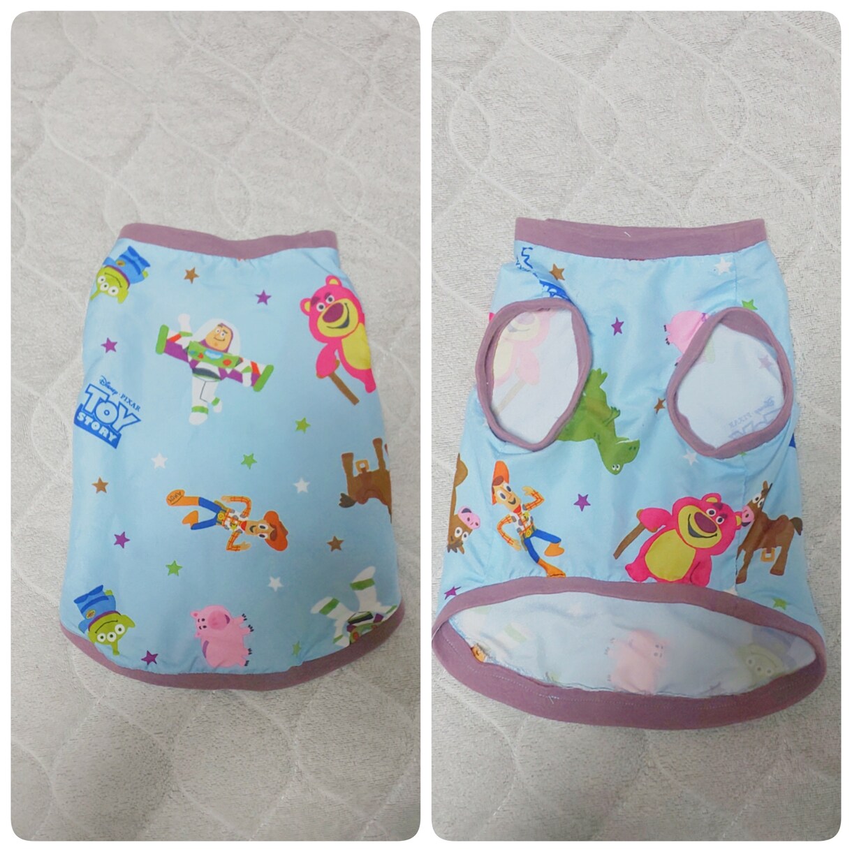 縫製代行します 要らなくなってしまったけど捨てられない服など再利用します！ イメージ5