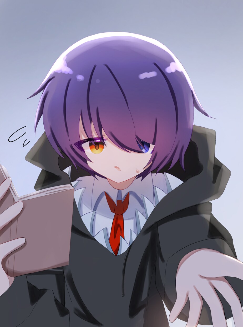 かわいい系の男の子、女の子のイラストをかきます かわいい！はやい！1500円からお受けしています イメージ1