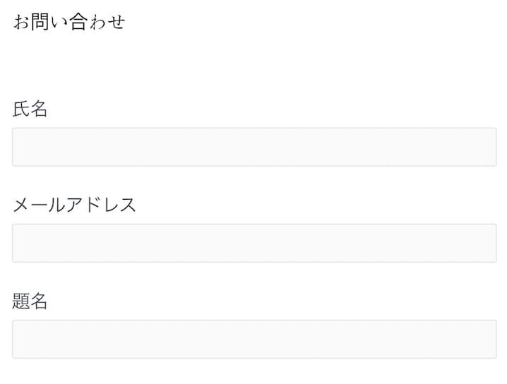 お洒落でSEOを意識したHP・LP制作します あなたの夢をカタチに。結果重視のウェブ制作 イメージ6