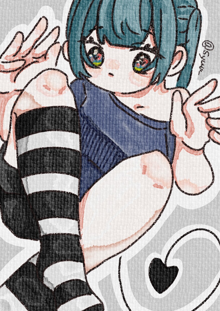 アイコン作成承ります デフォルトに近い感じのイラストになります！ イメージ1