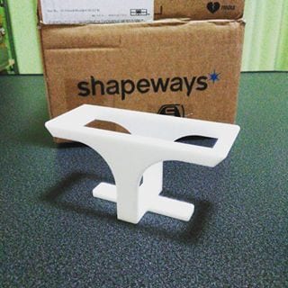 3Dプリント用のデータをつくります 3Dプリンターをつかったものづくりをしたい人におすすめ イメージ2