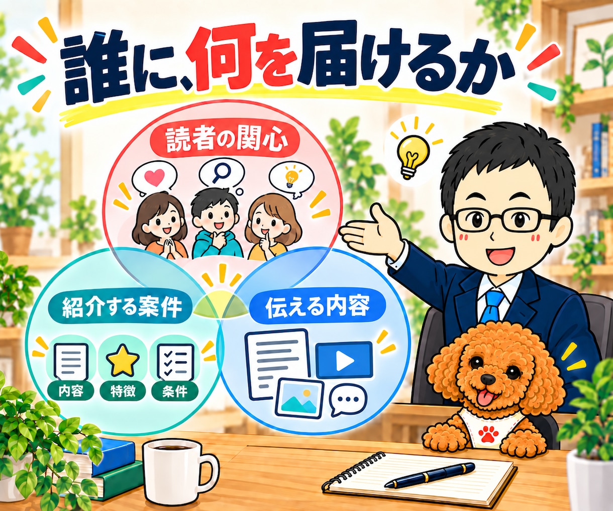 XアフィリエイトをAI活用で教えます Amazonアソシエイトの物販を実践マニュアルで学ぶ イメージ4