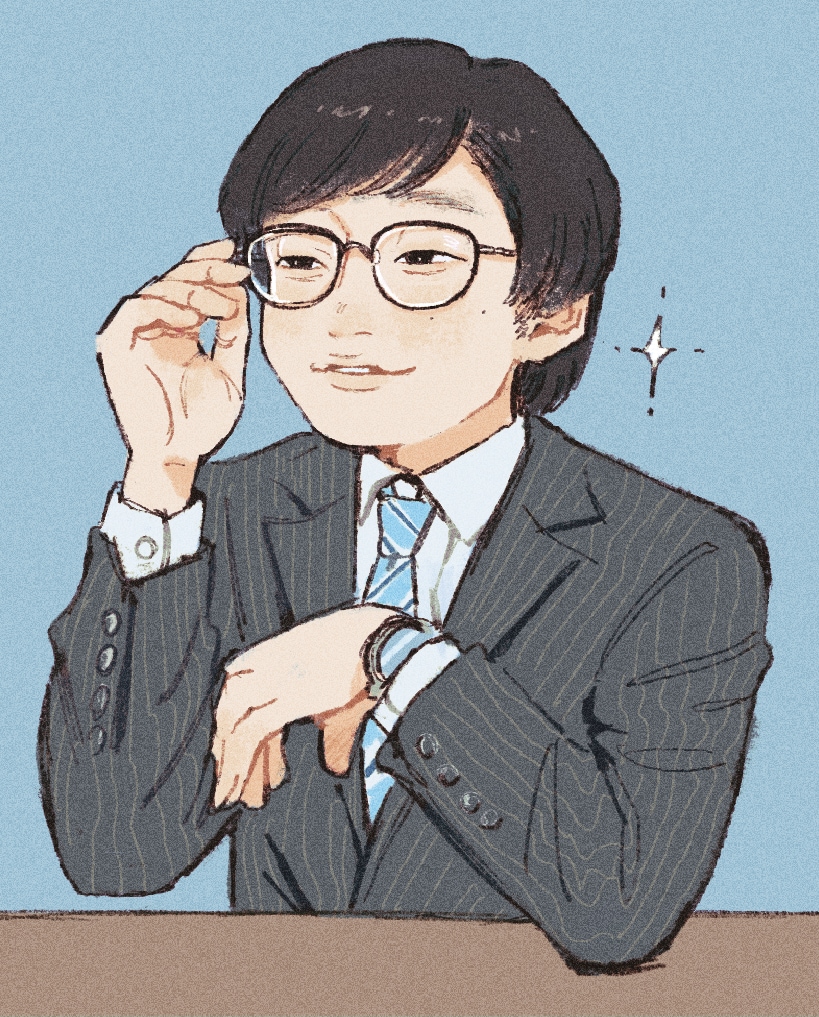 大人数可◎あたたかい似顔絵を描きます ウエディング、誕生日、記念日、プレゼントetc… イメージ4