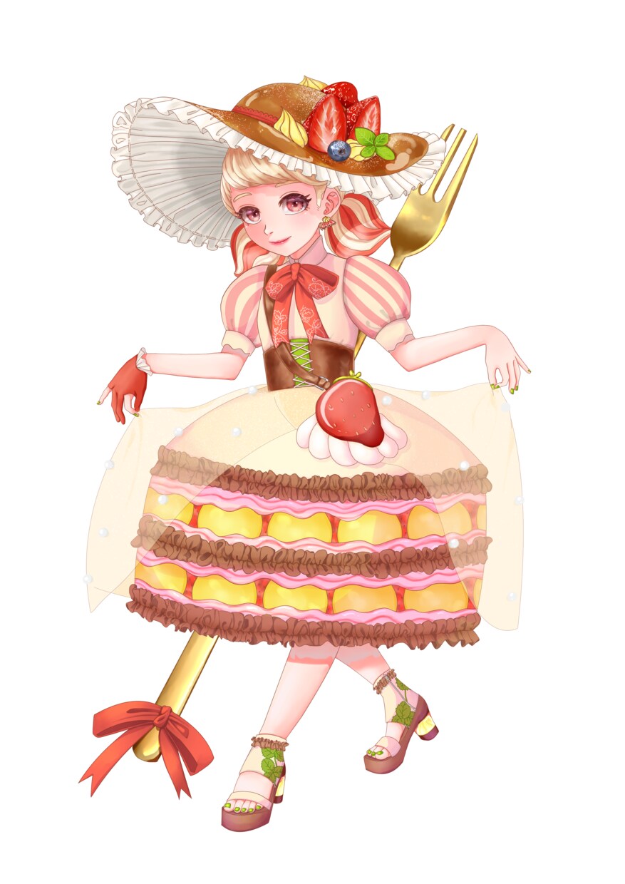 ご希望のイラスト描きます アイコン、デフォルメ、動画用イラストなどお描き致します！ イメージ7