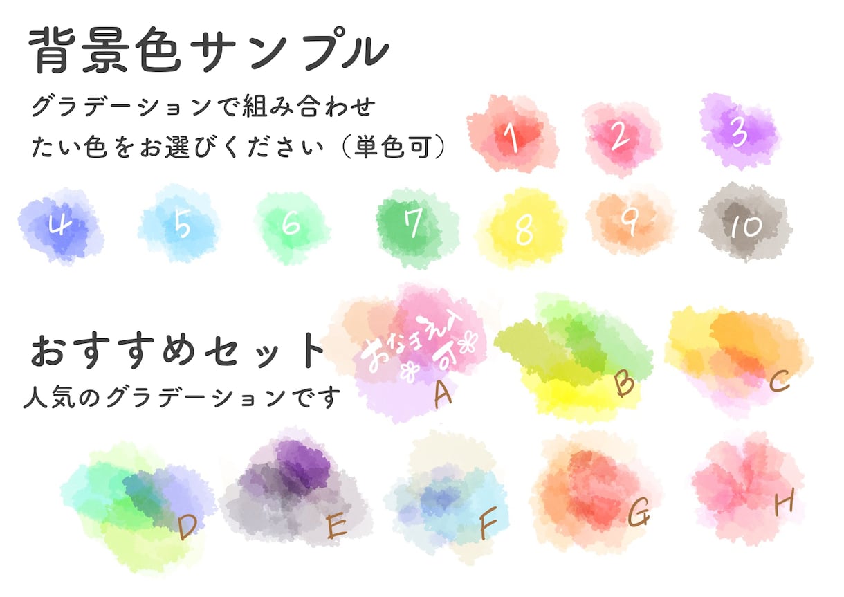 貰ってほっこり嬉しい⭐️きれいな似顔絵描きます 小さな思い出作りをお手伝いします（♫） イメージ2