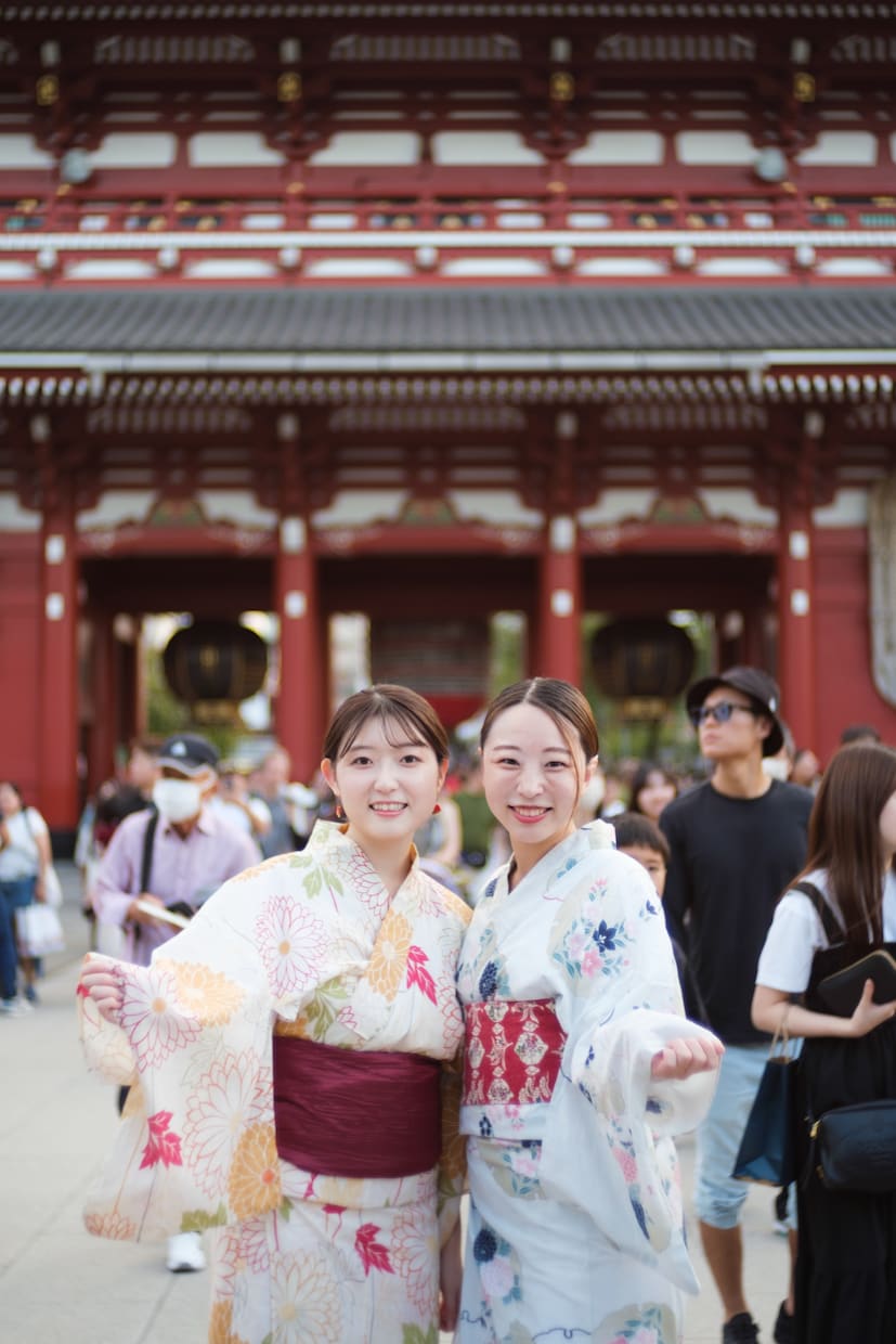 日本の伝統芸能　盆踊りを提供します 盆踊り歴最長10年以上レッスンやイベント出演します イメージ3