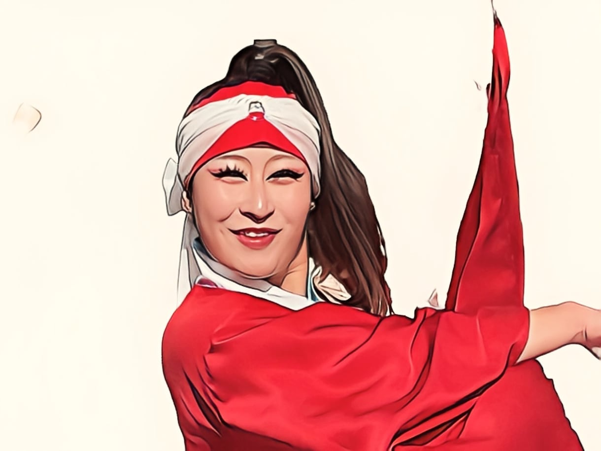 ユーモアイラスト歓迎します 広範囲のお客様にお願いです。赤ちゃん～お年寄り・ペット イメージ2